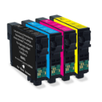 CoreParts QI-EP2080BCMY ink cartridge