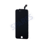 Apple EU Product - iPhone 6 Plus Refurbished LCD Display - Black