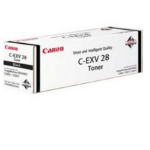 Canon 2789B002/C-EXV28 Toner black, 44K pages/5% 960 grams for Canon IR ADV C 5045