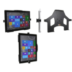Brodit 511916 holder Passive holder Tablet/UMPC Black