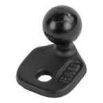 RAM Mounts Ball Adapter for Ski Mirror