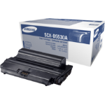 HP SV196A/SCX-D5530A Toner cartridge black, 4K pages ISO/IEC 19752 for Samsung SCX 5330