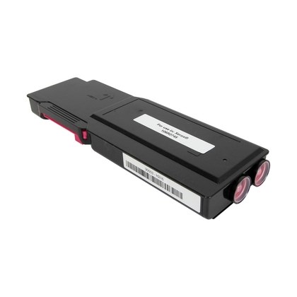 Image of DATA DIRECT Xerox 6655 Toner Magenta Compatible 106R02745C