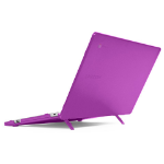iPearl mCover notebook case 11.6" Hardshell case Purple
