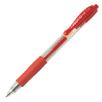 Pilot BL-G2-7-R gelpen Intrekbare gelpen Fijn Rood 1 stuk(s)