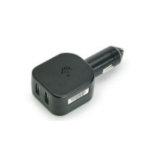 Zebra CHG-AUTO-USB1-01 mobilladdare Svart Automatisk