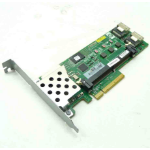 Hewlett Packard Enterprise SmartArray P410 RAID controller PCI Express x8 2.0