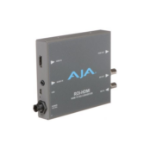 AJA HDMI to SDI with Region of Interest Scaling and HDMI Loop Through