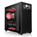 Thermaltake TR300 TG Midi Tower Black