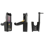 Brodit 710135 holder Passive holder Mobile computer Black