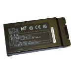 BTI CF-VZSU0PW- laptop spare part Battery