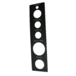Fujitsu PA03576-Y340 printer/scanner spare part Cover 1 pc(s)