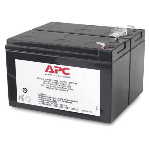 Image of APC APCRBC113 UPS battery Sealed Lead Acid (VRLA)