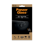 PanzerGlass ® CamSlider® Privacy Screen Protector iPhone 13 Pro Max | Edge-to-Edge