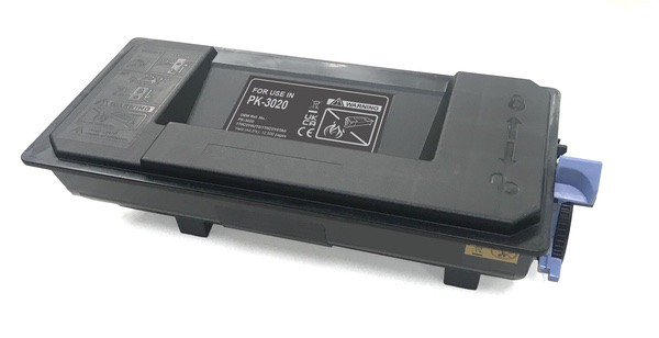 Data Direct Utax P4532/P4539 Toner Black PK3020 1T0C0Y0UT0 Compatble