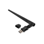 Lanberg NC-0900-WIE netwerkkaart WLAN 600 Mbit/s