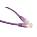 Cables Direct ERT-601.5V networking cable Violet 1.5 m Cat6 U/UTP (UTP)