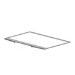 HP L58773-001 notebook spare part Bezel