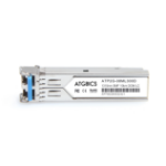 ATGBICS FC95700170 Fujitsu Compatible Transceiver SFP 2G Fibre Channel (1310nm, SMF, 10km, DOM)