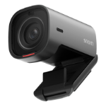 Snom V420 webcam 8 MP USB Black