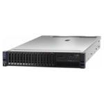 Lenovo x3650 M5 server 2.1 GHz 16 GB Rack (2U) Intel® Xeon® E5 v4 750 W DDR4-SDRAM