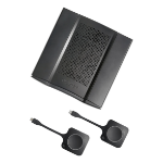Barco CX‑50 G2 wireless presentation system HDMI Desktop