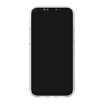 Skech SKBD-IPP12-TWPAB mobile phone case 17 cm (6.7") Cover Transparent