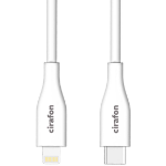 Cirafon CM-SCL18W belysningskabel 1,8 m