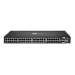 HPE Aruba Networking CX 6200M 48G 4SFP+ Switch