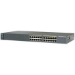 Cisco Catalyst 2960-24TC-S Managed L2 Fast Ethernet (10/100) 1U Grey