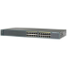Cisco Catalyst 2960-24-S Gestionado L2 Fast Ethernet (10/100) 1U Gris