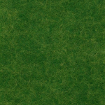 Middle Atlantic Products Focal Point TruTile Acoustic Wall Panel in Emerald Green, Double Arc