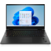OMEN by HP 17-ck1010na Laptop 43.9 cm (17.3") Quad HD Intel® Core™ i7 i7-12700H 16 GB DDR5-SDRAM 2 TB SSD NVIDIA GeForce RTX 3070 Ti Wi-Fi 6E (802.11ax) Windows 11 Home Black