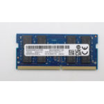 Lenovo 32GB DDR4 SODIMM memory module