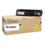 KYOCERA TK-5144Y YELLOW TONER FOR M6530/M6030/P6130CDN - 5K