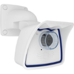 Mobotix Mx-M26B-6D Boîte Caméra de sécurité IP Intérieure et extérieure 3072 x 2048 pixels Mur