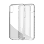 Innovational Pure Clear mobile phone case 15.5 cm (6.1") Cover Transparent