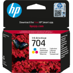 CN693AE#445 - Ink Cartridges -