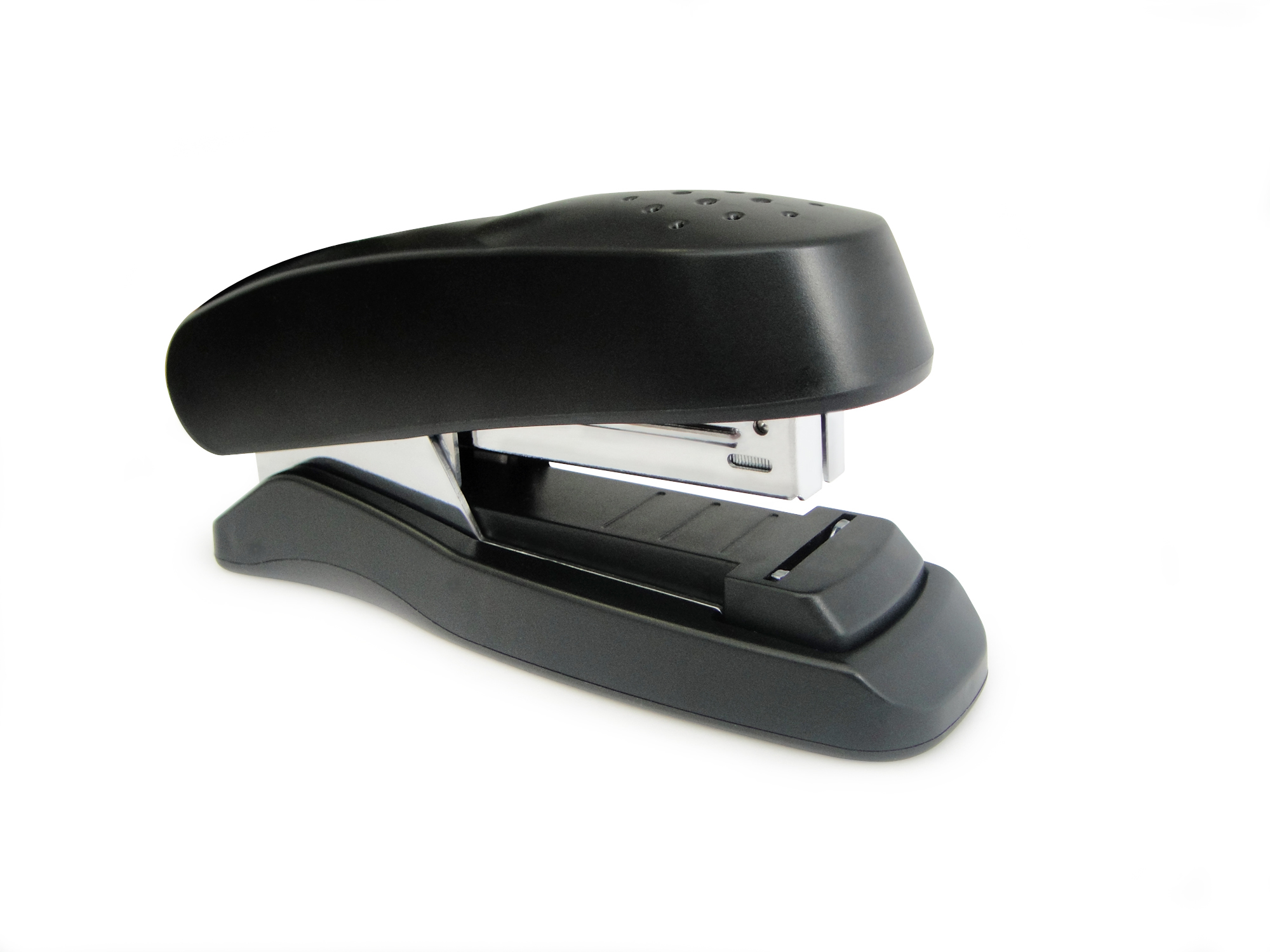 Image of Rapesco Flat Clinch Black