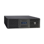 Eaton SU6000RT3UTAA uninterruptible power supply (UPS) Double-conversion (Online) 6 kVA 5400 W 4 AC outlet(s)