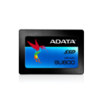 ADATA Ultimate SU800 2.5" 256 GB Serial ATA III TLC ASU800SS-256GT-C