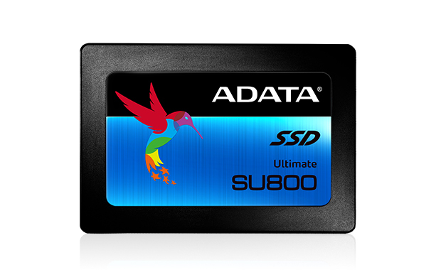 Image of ADATA Ultimate SU800 2.5" 256 GB Serial ATA III TLC