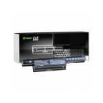 Green Cell AC06PRO notebook spare part Battery