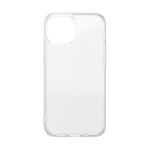 PanzerGlass SAFE. by ® TPU Case Transparent iPhone 13 mini mobiele telefoon behuizingen Hoes Transparant