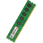Transcend JetRam DDR3-1333 U-DIMM 4GB