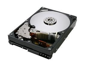 Image of Western Digital 500GB 7K2 SATA DISK HARD DRIVE **Refurbished** -...