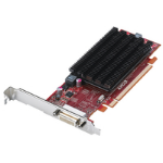 Sapphire EU Product - FirePro 2270 - Graphics card - PCI-Express 1 024 MB GDDR3 - FirePro 2270 DMS-59