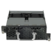 HP X712 Back (power side) to Front (port side) Airflow High Volume Fan Tray