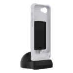 Socket Mobile DuraSled DS840 for Apple Handheld bar code reader 1D/2D