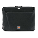 Hama Extreme Protect 41.1 cm (16.2") Sleeve case Black
